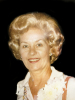 Tommie Jean Beck Melton, "Bootsie" (1927 - 2015)