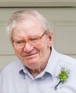 Tommy David Hendricks (1932 - 2018)