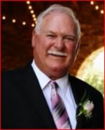 Tommy Dean (1939 - 2018)
