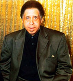 Tommy Lee Williams