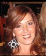 Toni L. Jordan (1968 - 2024)