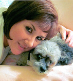 Toni Lynn Golfieri (1970 - 2020)