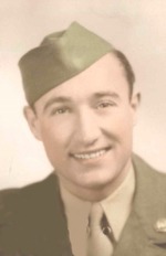 Toni Martino