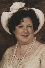 Toni (Washburn) Sheffield (1960 - 2018)