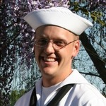Tony Allen Lewis, Jr.