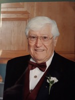 Tony Arnedo (1931 - 2020)