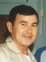Tony Bell (1929 - 2017)