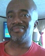 Tony Brown (1965 - 2018)