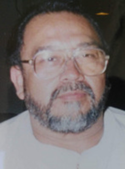 Tony Caballero_Cabrera (Papa)