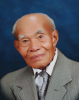 Tony Edrosolan (1913 - 2015)