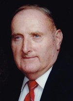 Tony Franceschini (1925 - 2017)