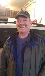 Tony Len Houser (1956 - 2020)