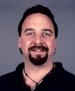 Tony Peterson