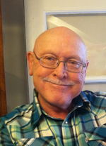 Tony Purcell