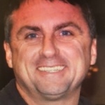 Tony Wise