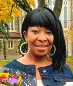 Tonya M. Hayes