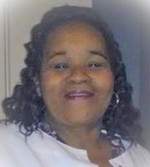 Tonya Yvonne Mitchell