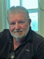Torsten Ellison