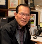 Toshikiyo "Andy" Matsui