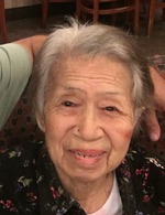 Toshiko Knaack (1931 - 2017)