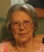 Totsy Campbell (1934 - 2020)