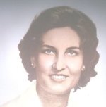 Toula Chackman