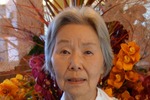 Toyoko "Toy" (Isshiki) Mayer (1930 - 2019)