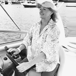 Tracey Suzanne Scott