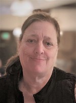 Tracie Lee Waldon (1961 - 2021)