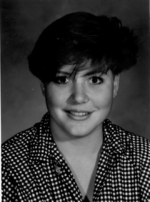 Tracy Lou Knight
