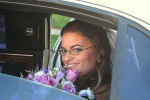 Tracy Michelle Bye (1985 - 2016)