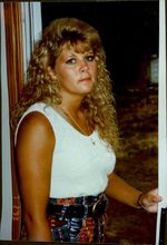 Tracy Wright