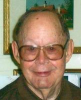 Travis Forest Bateman (1930 - 2016)