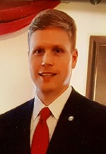 Travis Henry Grodski