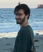Travis J. Teece (1989 - 2020)