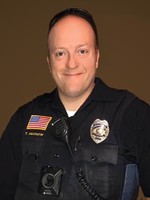 Travis Muchow (1978 - 2020)