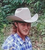 Travis Ryan Van Houdt