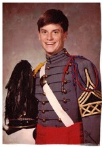 Travis Vaughn Hall, Sr.