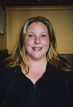 Treasa Lucas (1981 - 2018)