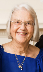Treasure R. Deeter