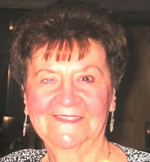 Dorothy Jeanette (Blouin) Trementozzi