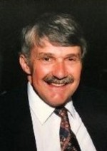 Trent Mitchell Thompson