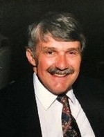 Trent  Mitchell Thompson