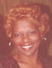 Tressie Lundy Solomon (1936 - 2016)