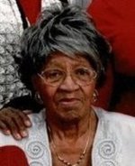 Tressie Walker Taylor (1933 - 2019)