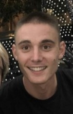 Trevor Dane La Tourette (1997 - 2019)