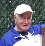 Trevor Davis
