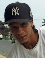 Trevor S. Cheeks