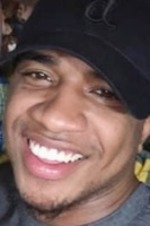 Trey Anthony Mahone (1995 - 2020)