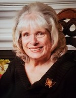 Tricia Louise Kilfoil